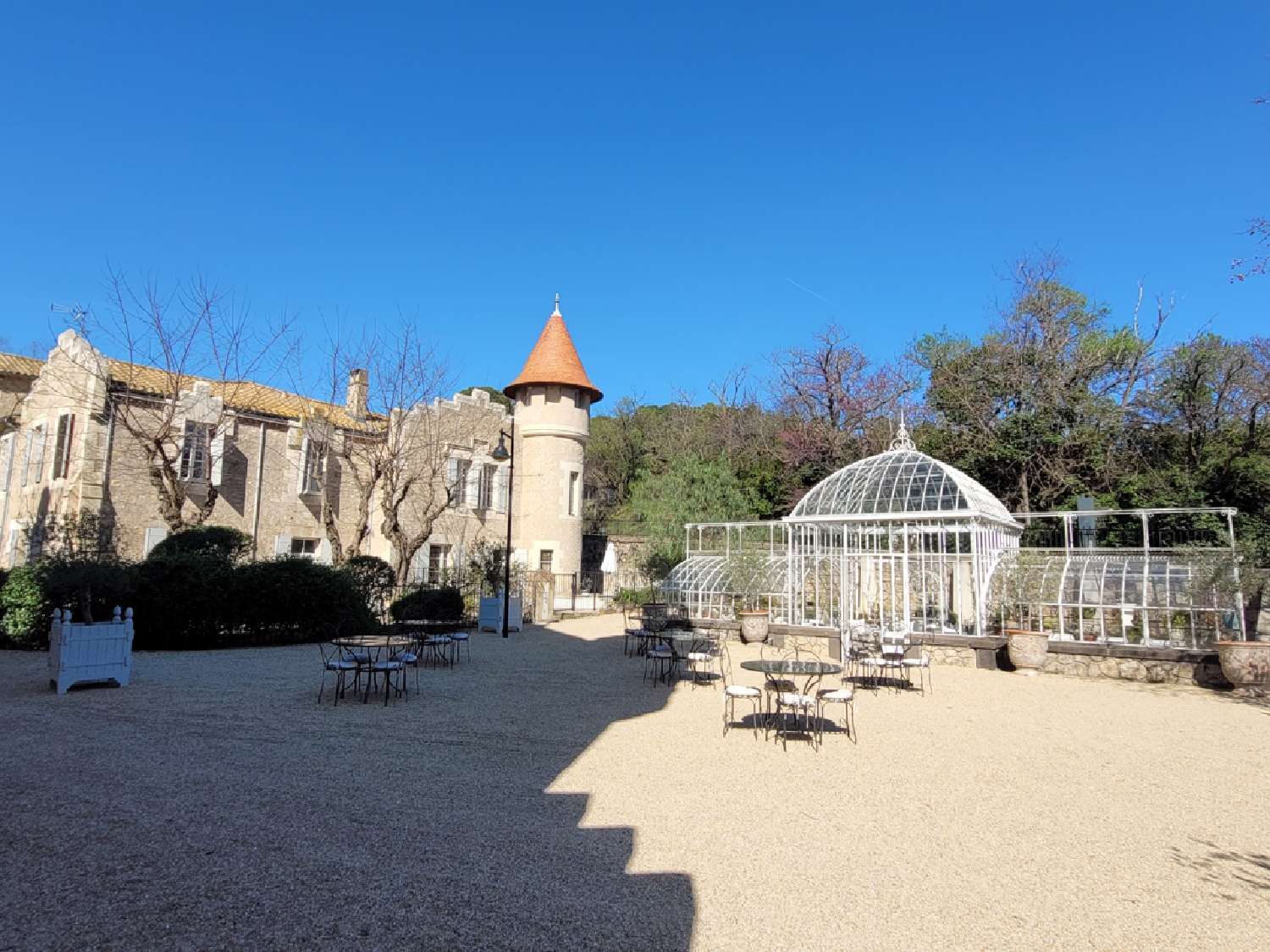  te koop appartement Poilhès Hérault 5