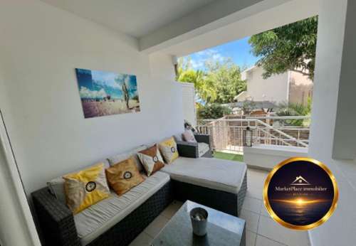 Pamandzi Mayotte appartement foto 7285121