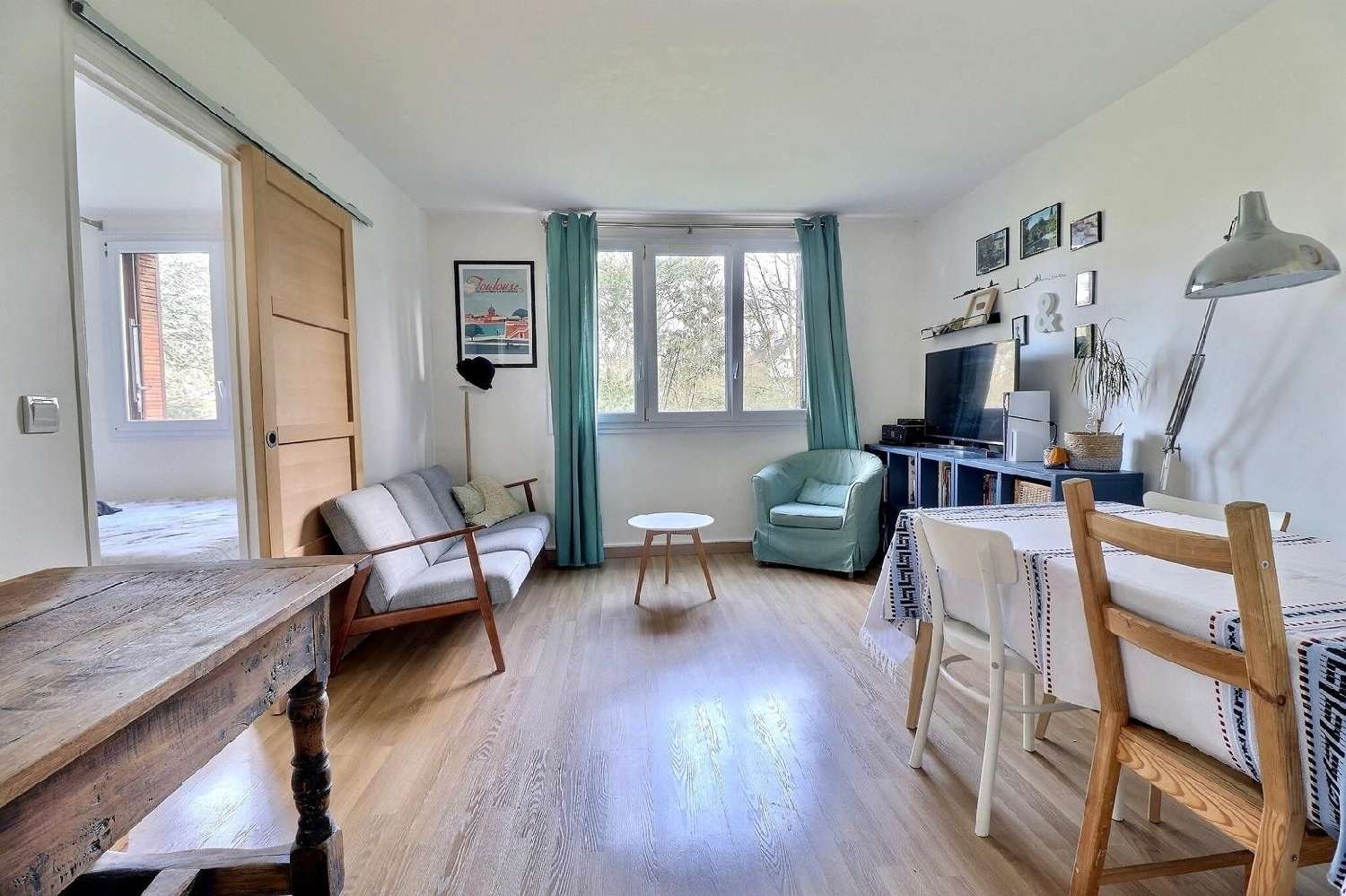  te koop appartement Poissy Yvelines 1