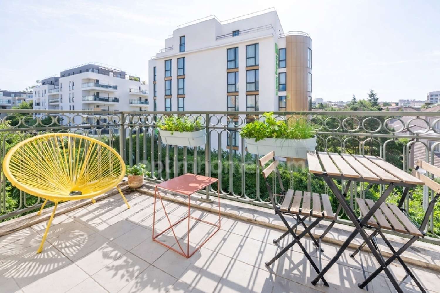  en venta apartamento Poissy Yvelines 1