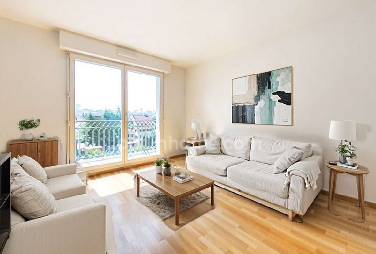  en venta apartamento Poissy Yvelines 2