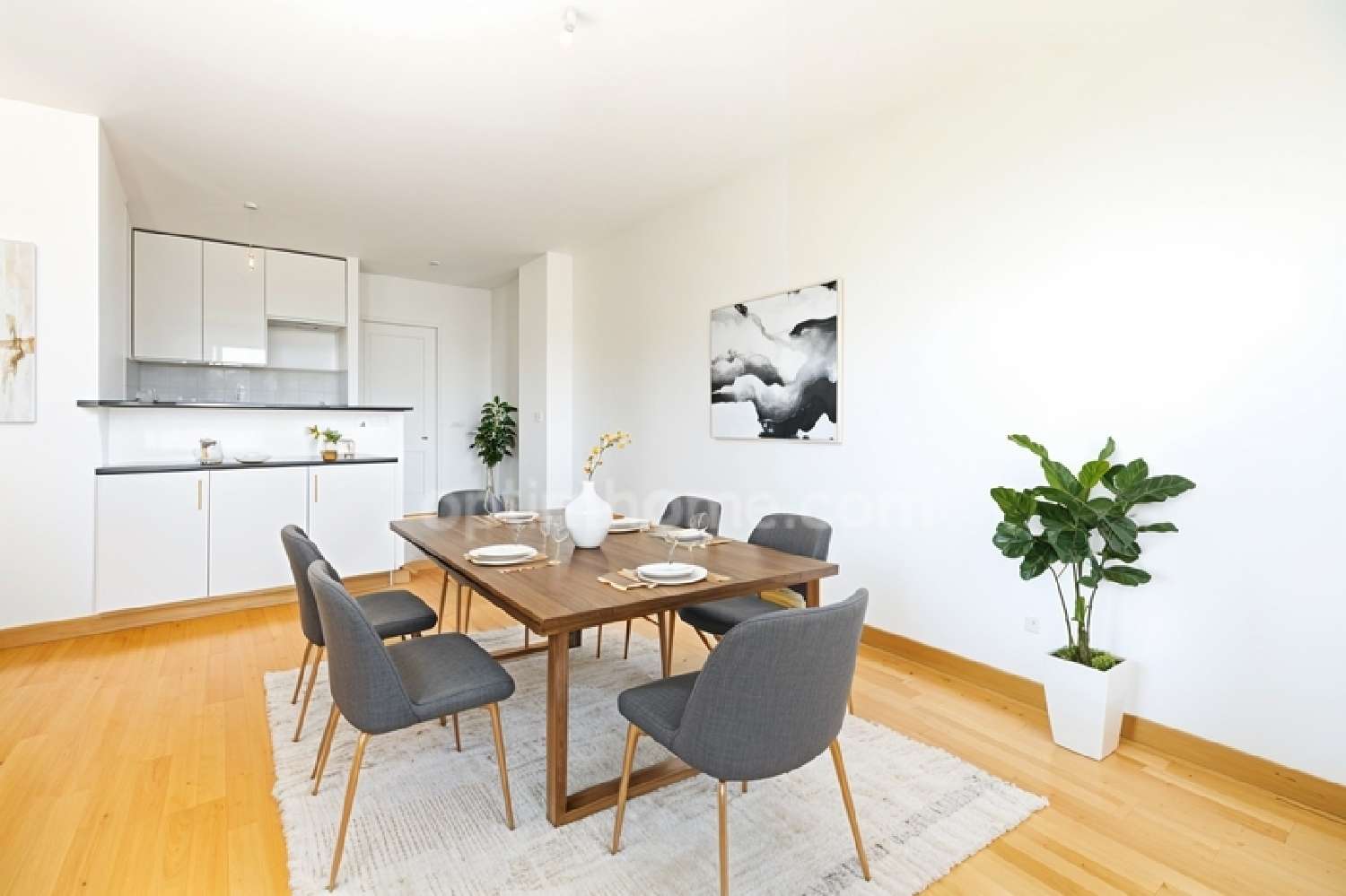  en venta apartamento Poissy Yvelines 4