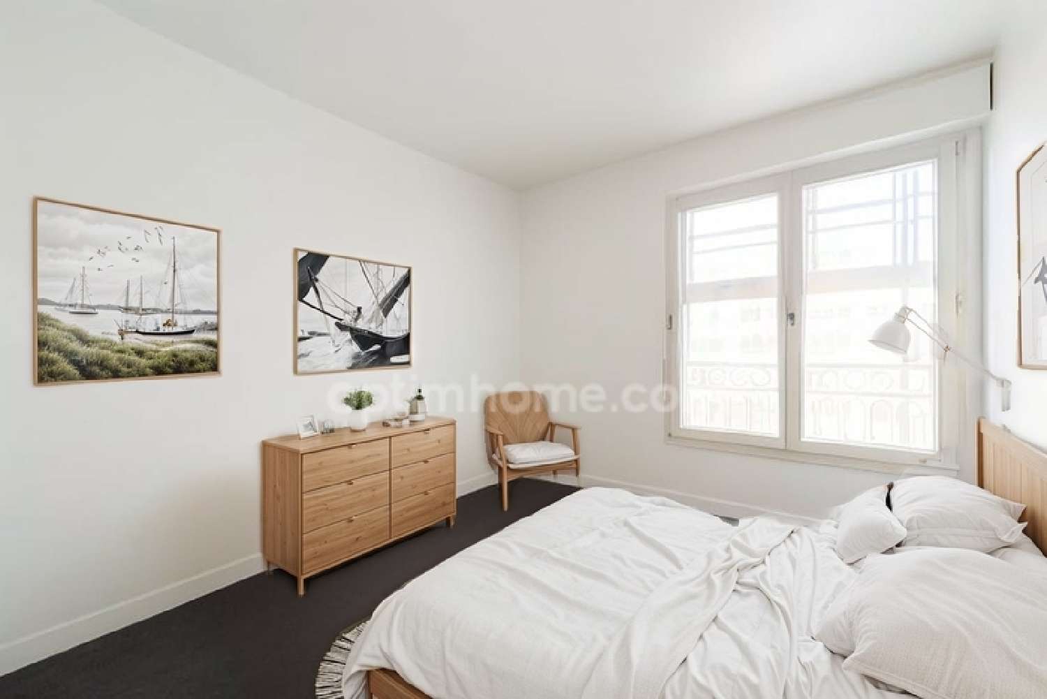  en venta apartamento Poissy Yvelines 7