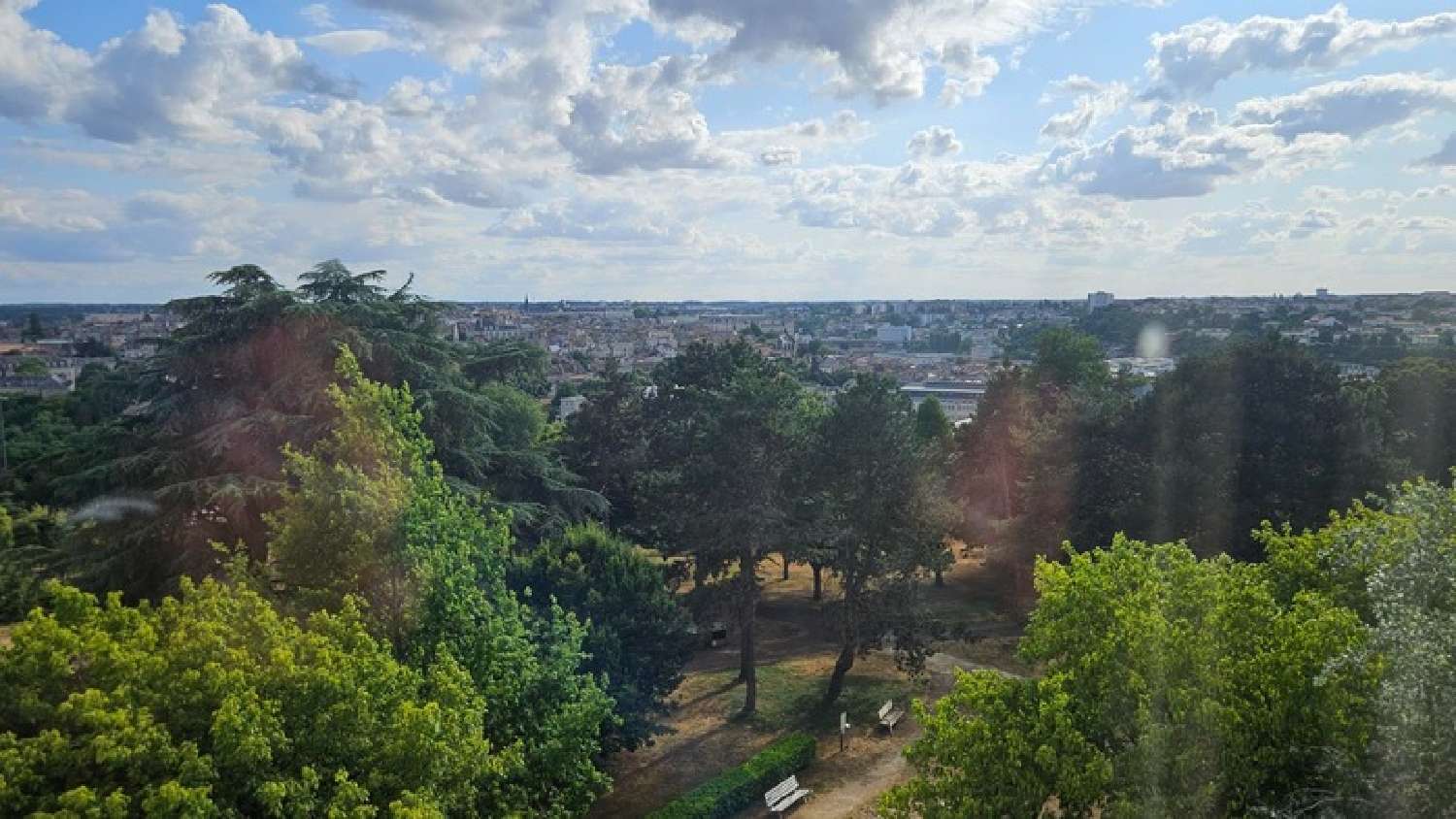 te koop appartement Poitiers Vienne 1