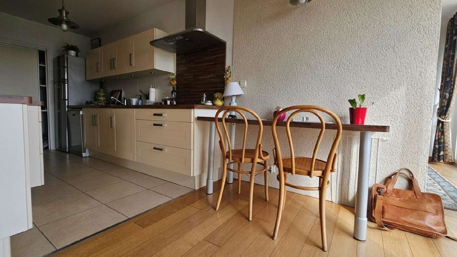 te koop appartement Poitiers Vienne 5