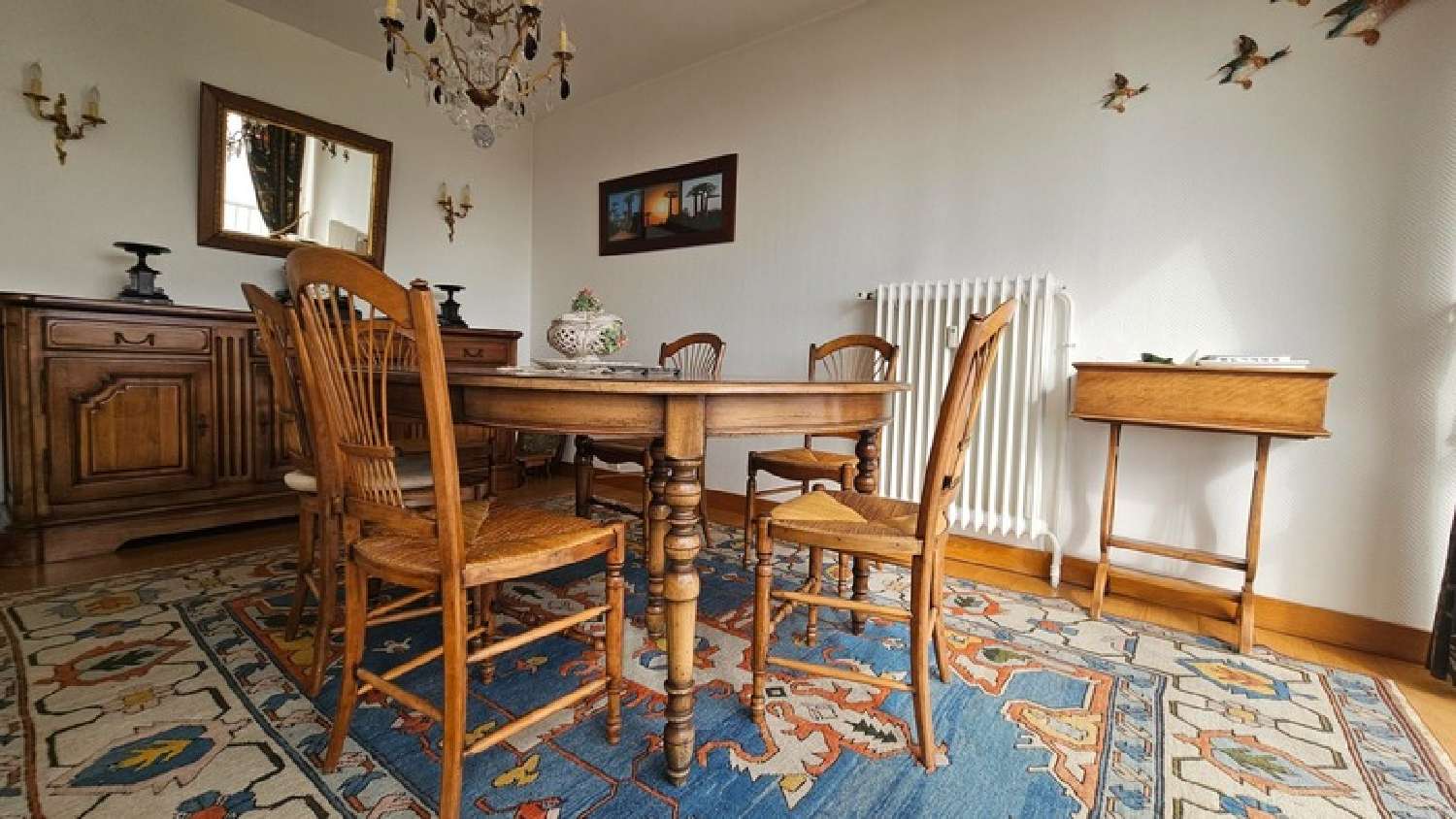 te koop appartement Poitiers Vienne 6