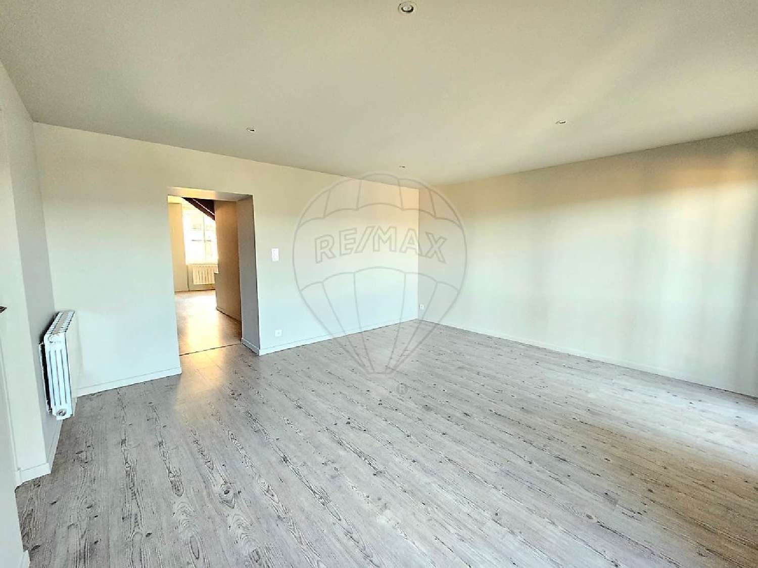 à vendre appartement Pommiers Rhône 3