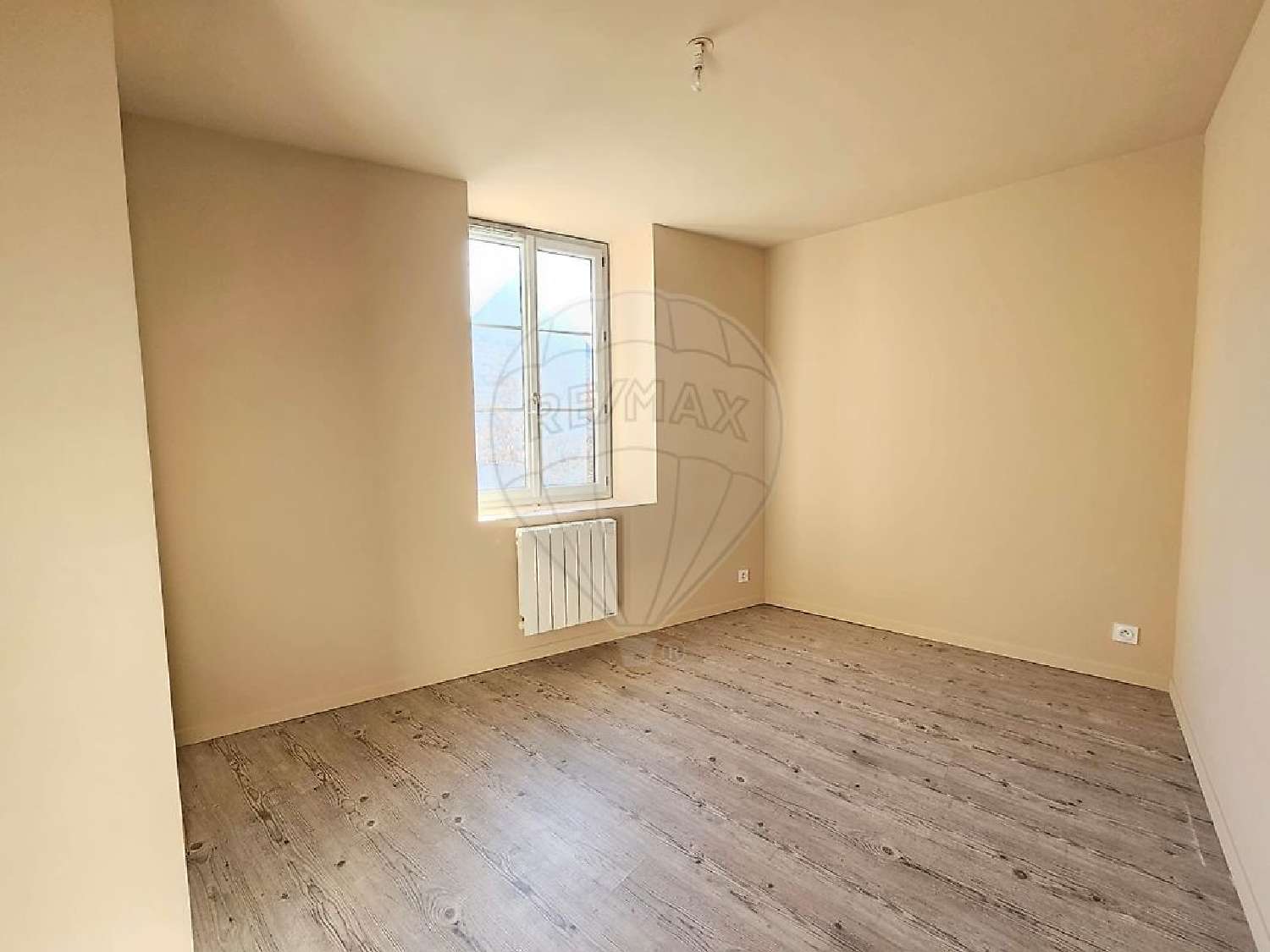 à vendre appartement Pommiers Rhône 8