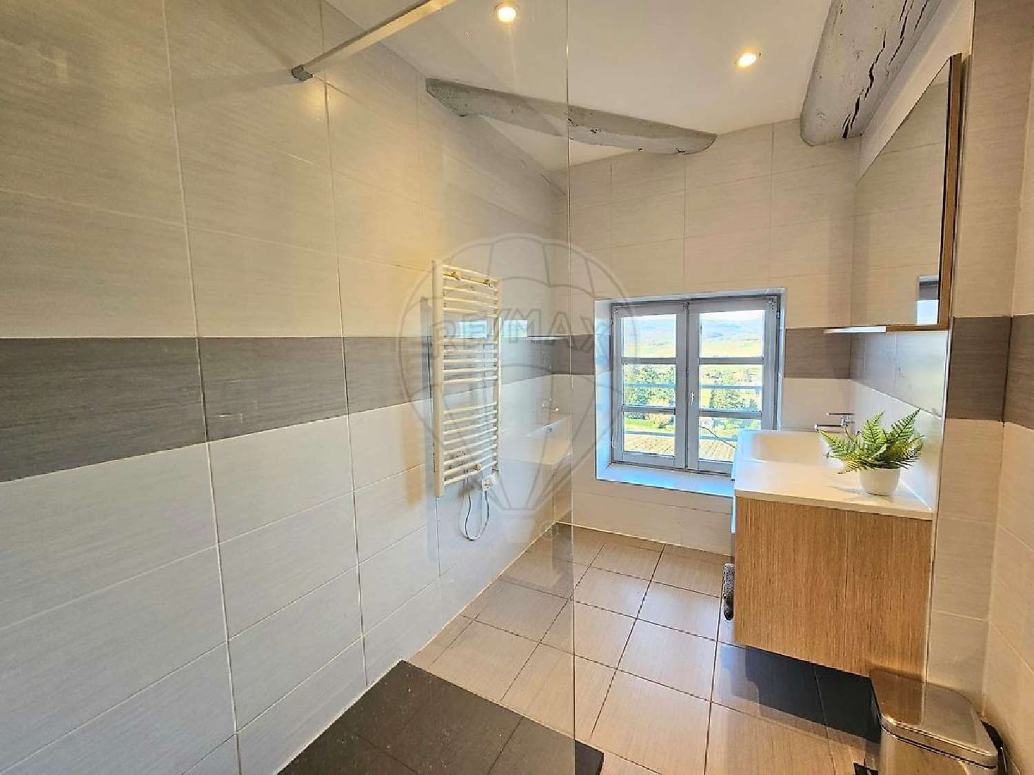 à vendre appartement Pommiers Rhône 4