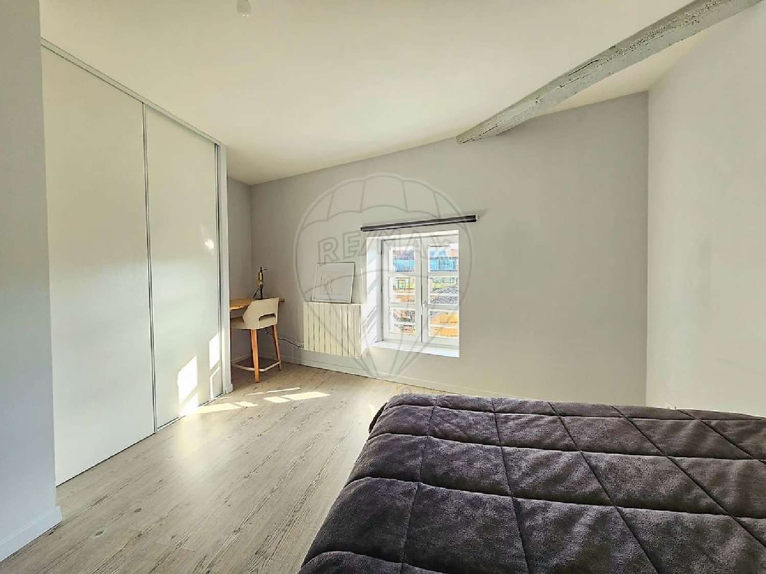 à vendre appartement Pommiers Rhône 7