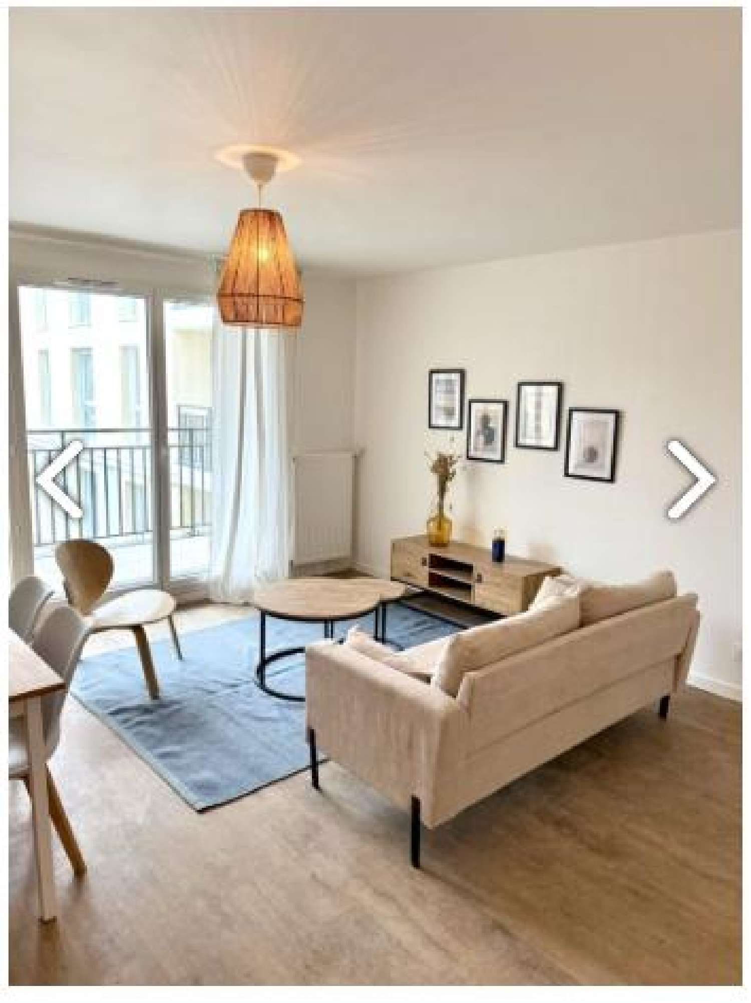  en venta apartamento Pomponne Seine-et-Marne 1