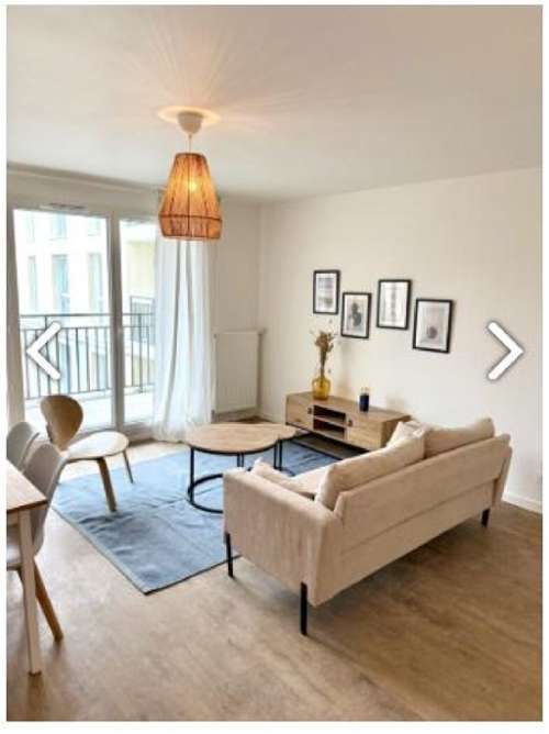 Pomponne Seine-et-Marne apartamento foto 7275358