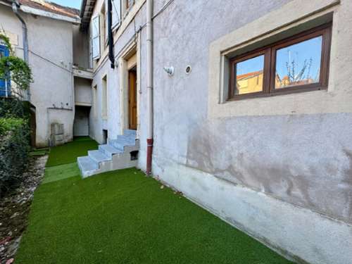 Pont-à-Mousson Meurthe-et-Moselle Wohnung/ Apartment Bild 7291156