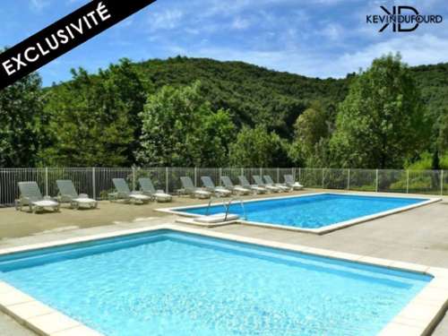 Pont-de-Labeaume Ardeche apartment foto 7294273