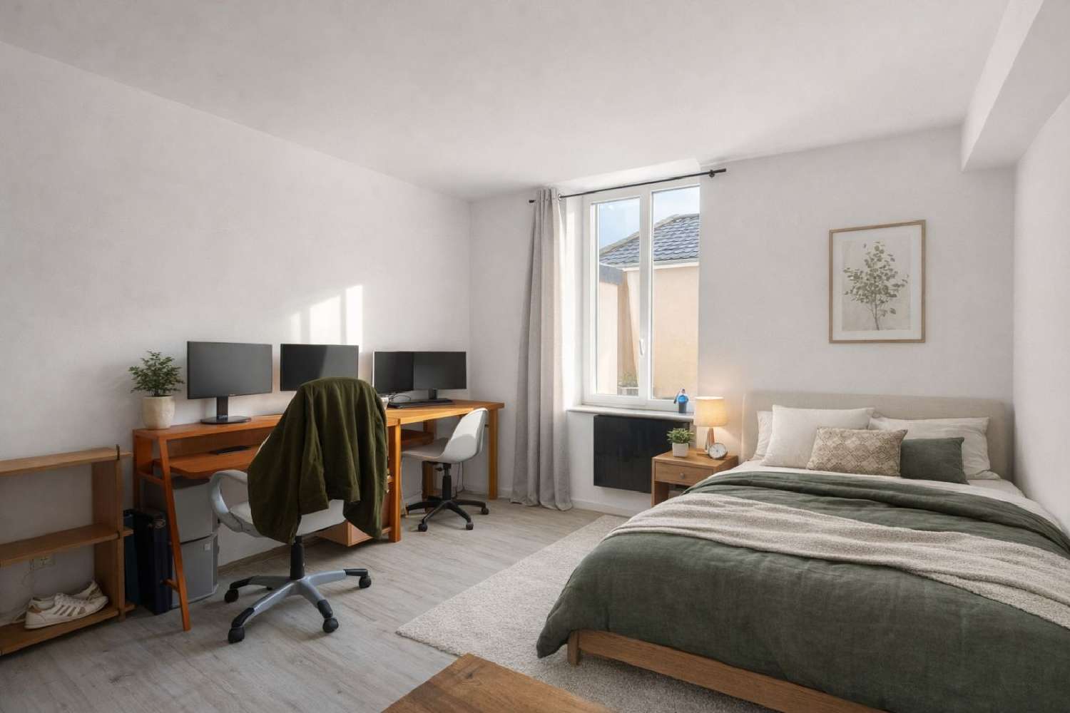  te koop appartement Pont-de-Vaux Ain 3