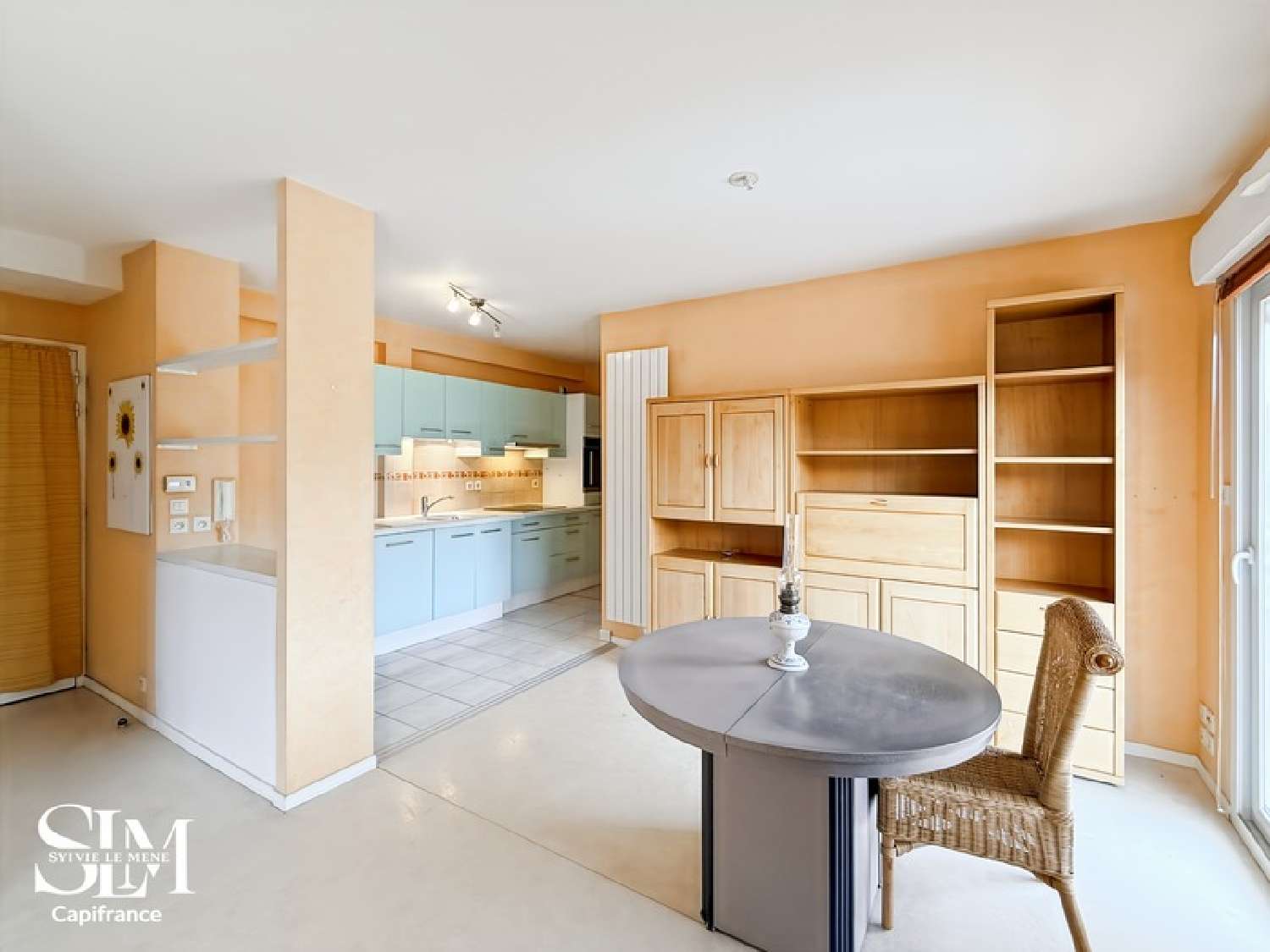 te koop appartement Pontivy Morbihan 1