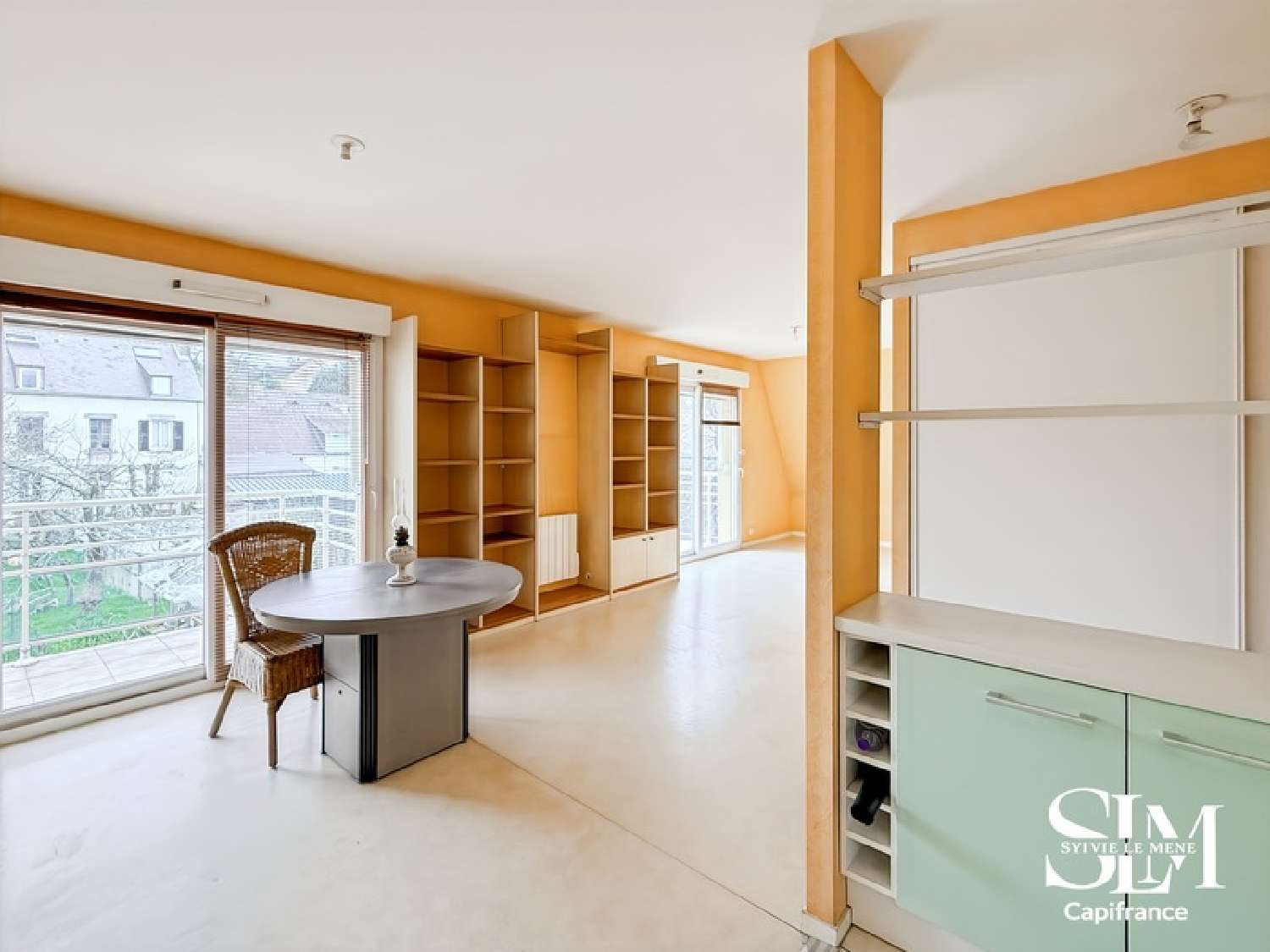 te koop appartement Pontivy Morbihan 3