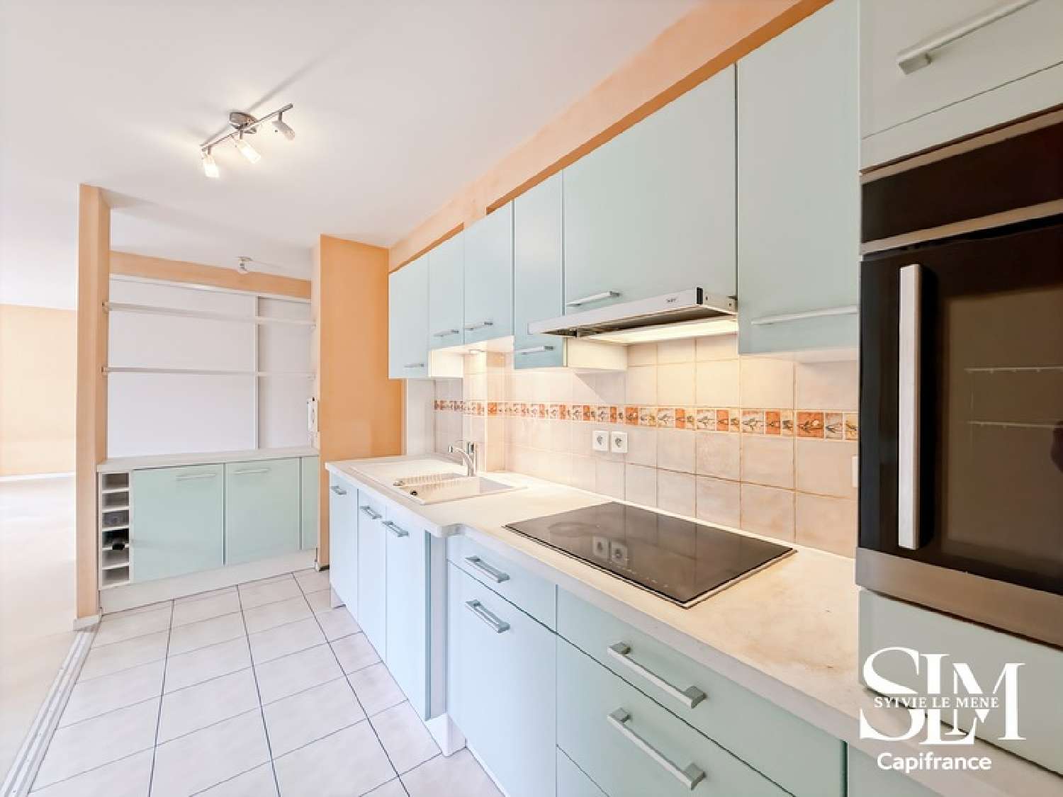 te koop appartement Pontivy Morbihan 4