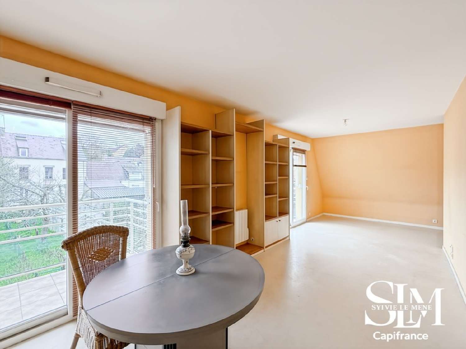 te koop appartement Pontivy Morbihan 6