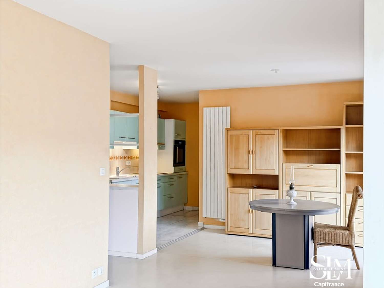 te koop appartement Pontivy Morbihan 7