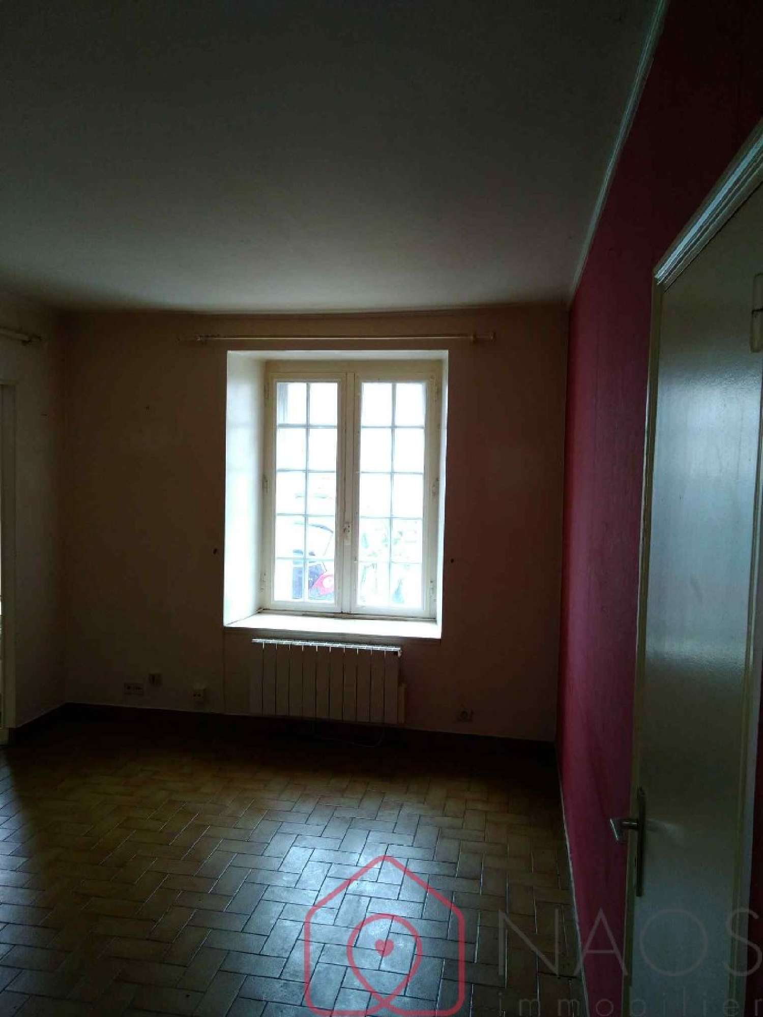  te koop appartement Pontivy Morbihan 3