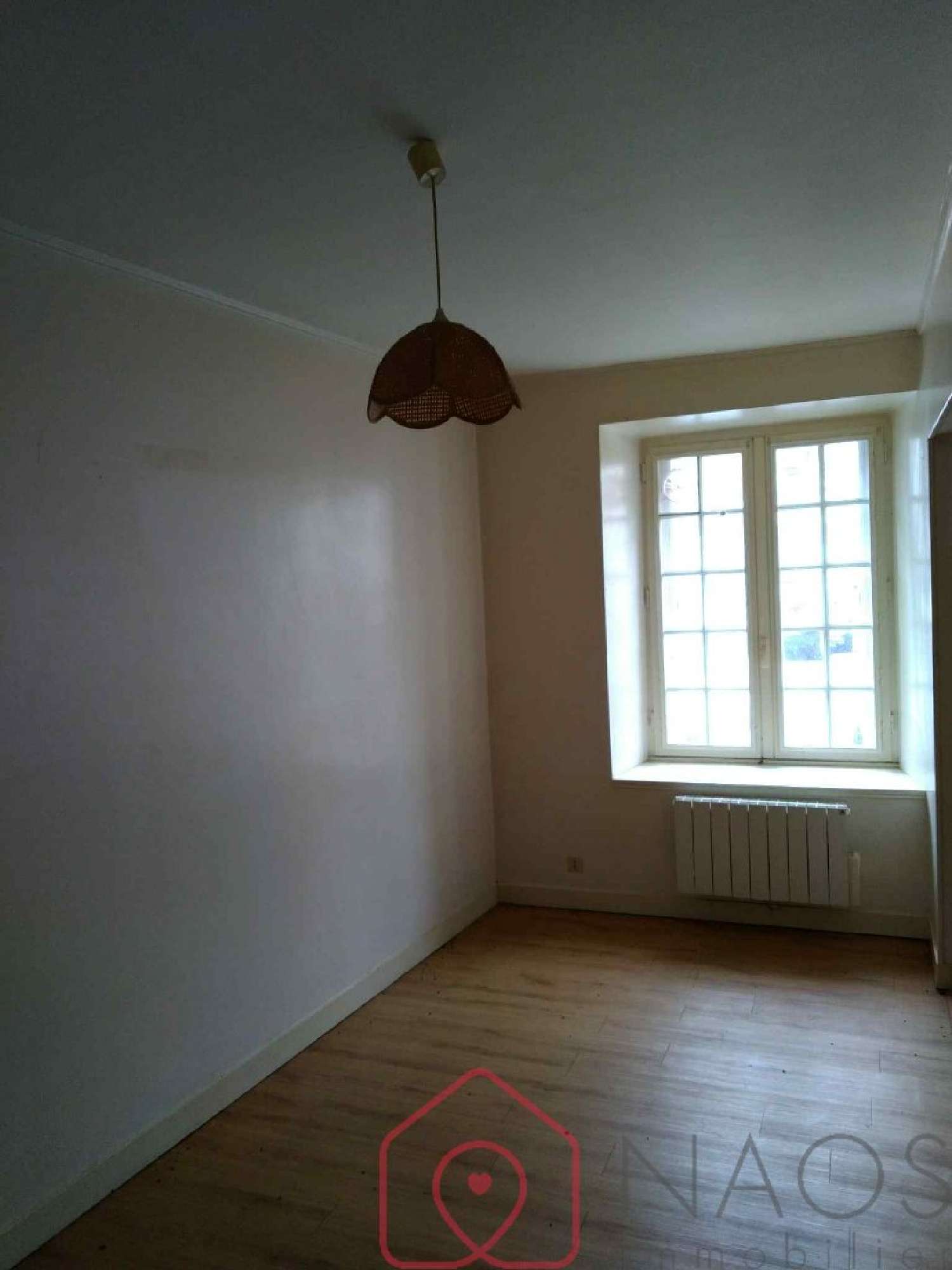  te koop appartement Pontivy Morbihan 7