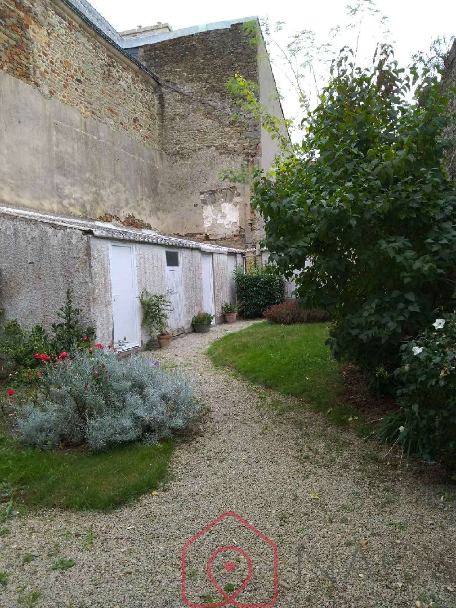  te koop appartement Pontivy Morbihan 8