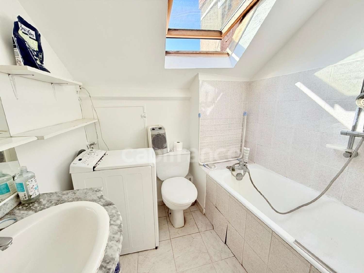  for sale apartment Pontoise Val-d'Oise 8