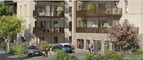 Pontoise Val-d'Oise appartement foto 7274644