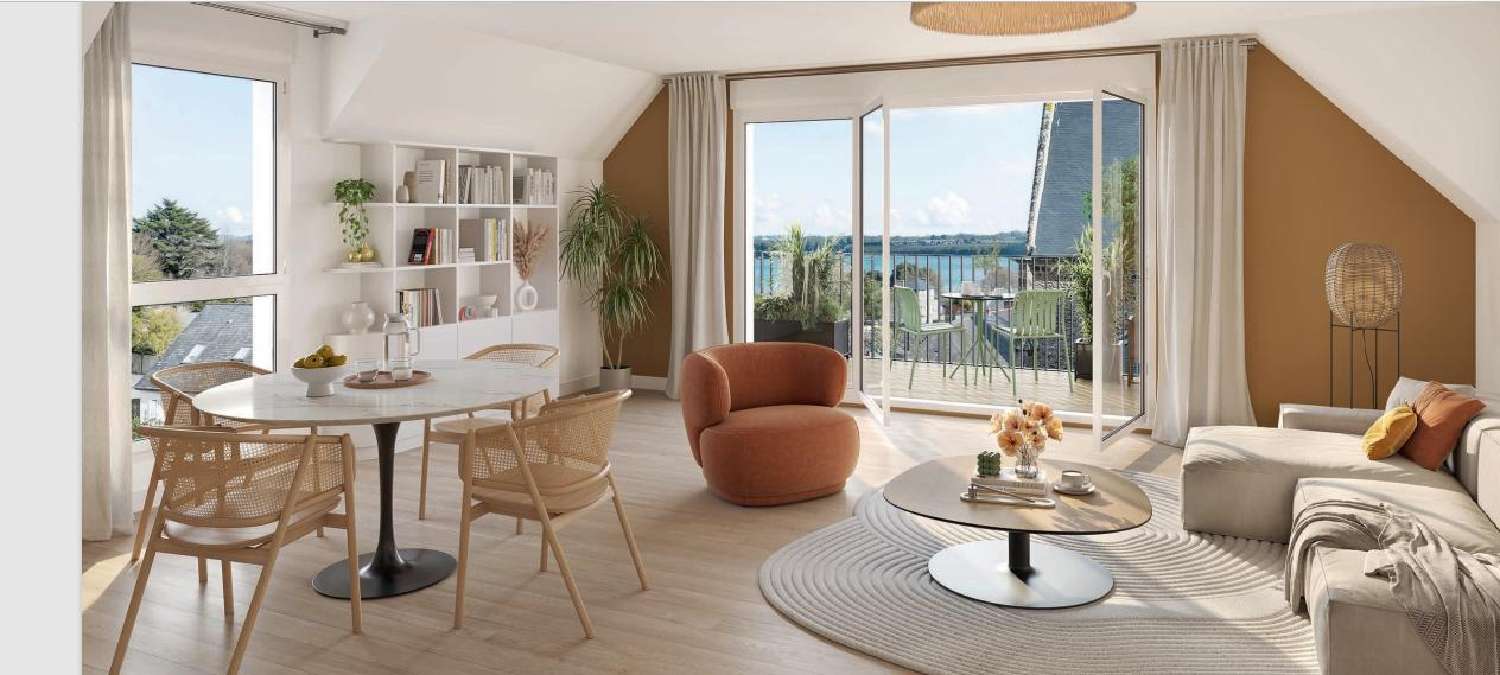  à vendre appartement Pontoise Val-d'Oise 4