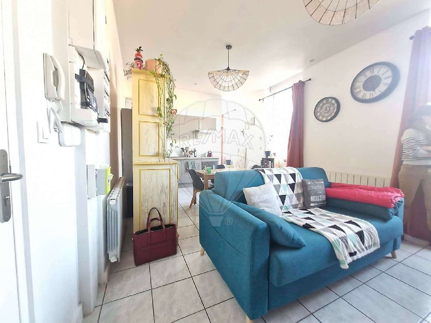 kaufen Wohnung/ Apartment Pougues-les-Eaux Nièvre 3