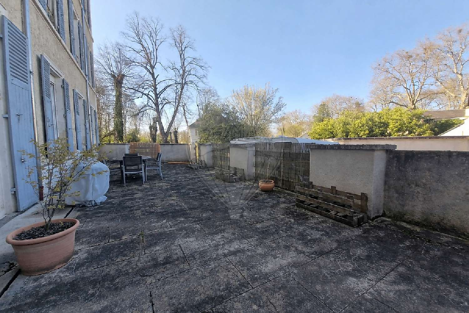 kaufen Wohnung/ Apartment Pougues-les-Eaux Nièvre 7