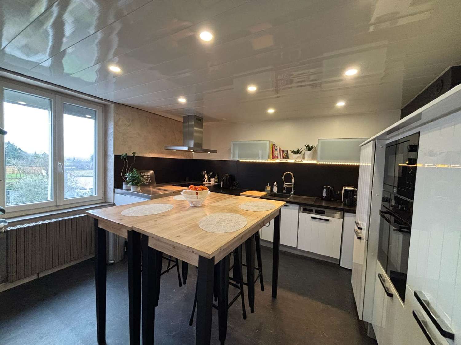  te koop appartement Pouilly Moselle 1