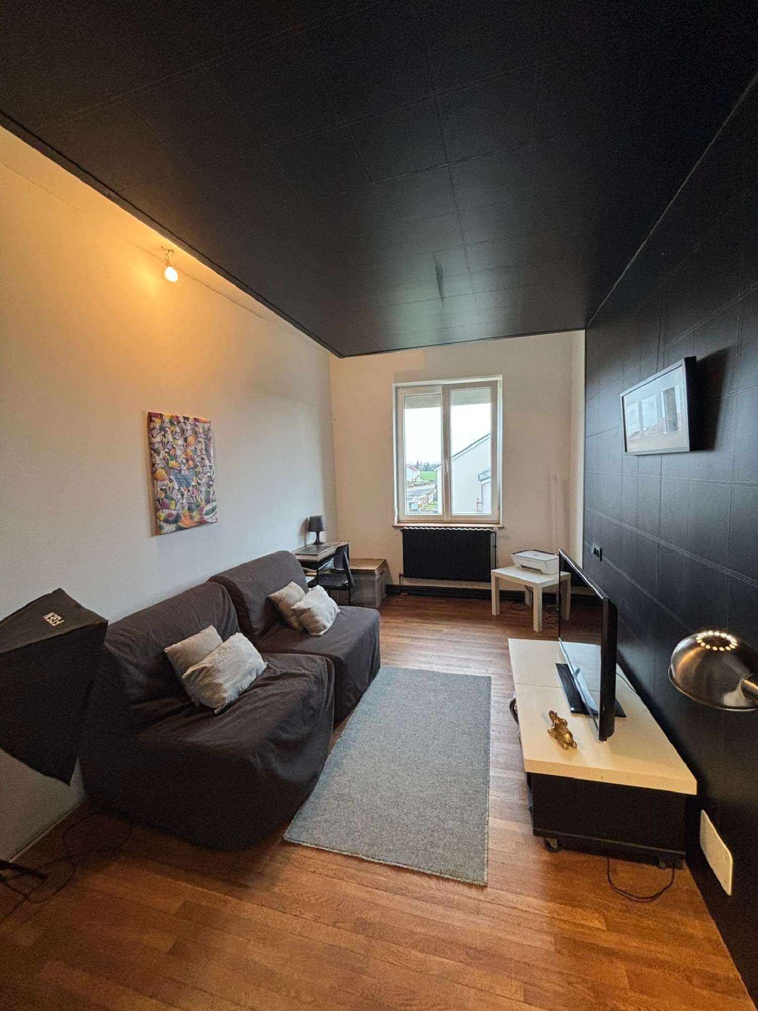  te koop appartement Pouilly Moselle 4