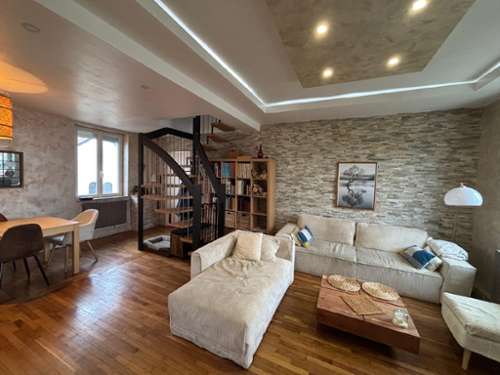 Pouilly Moselle appartement foto 7274514