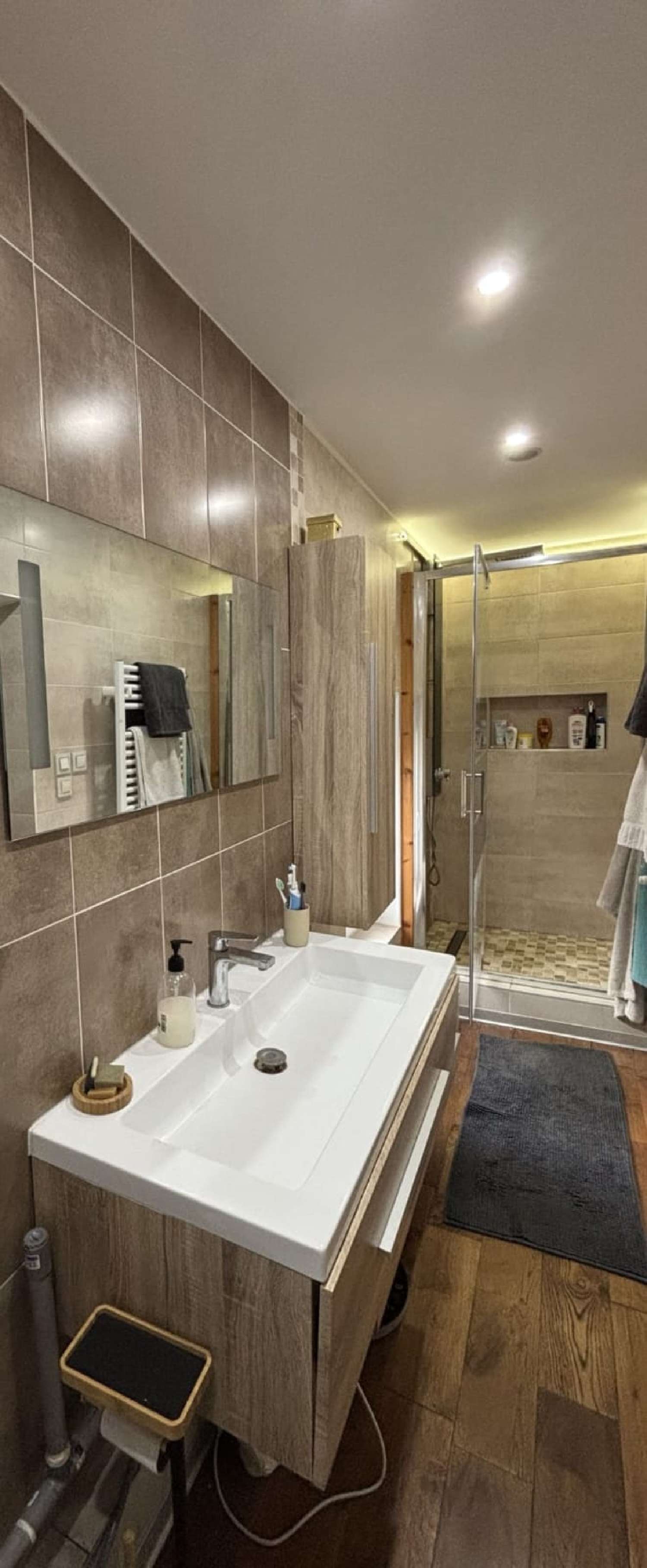  te koop appartement Pouilly Moselle 5