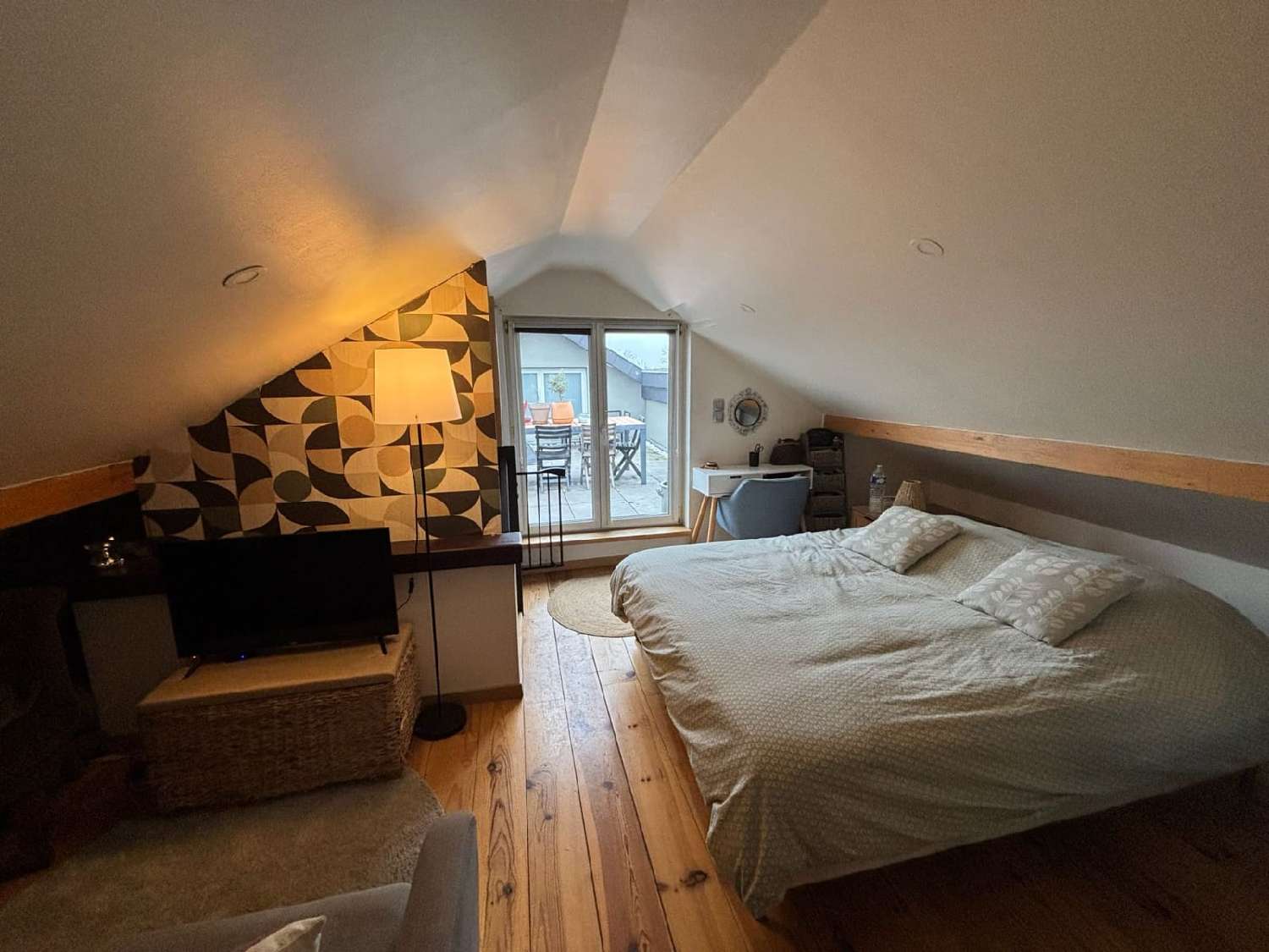  te koop appartement Pouilly Moselle 7