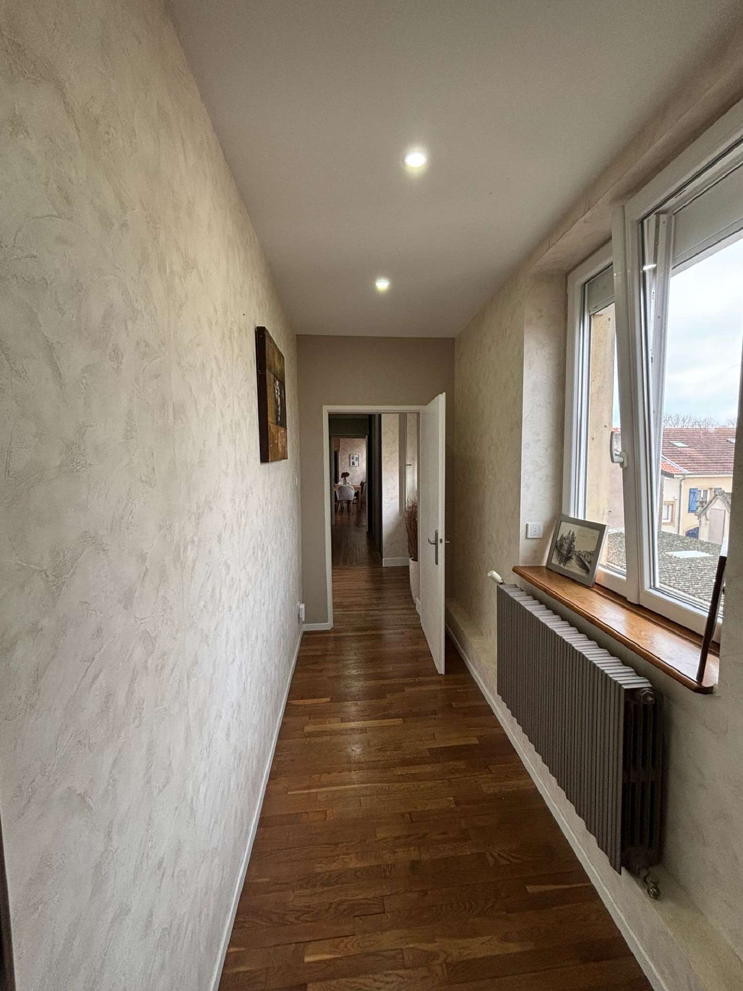  te koop appartement Pouilly Moselle 8