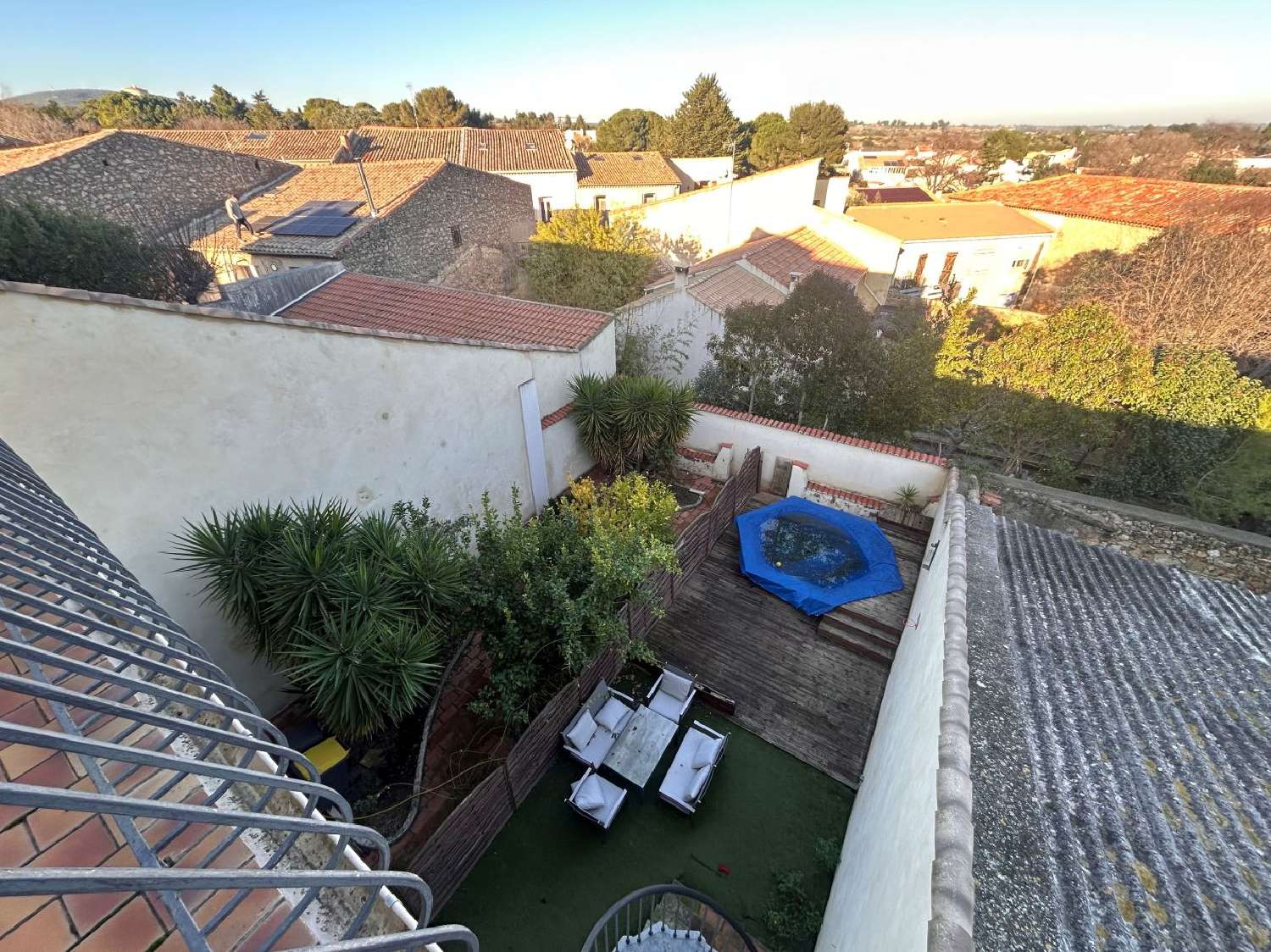  kaufen Wohnung/ Apartment Poussan Hérault 2