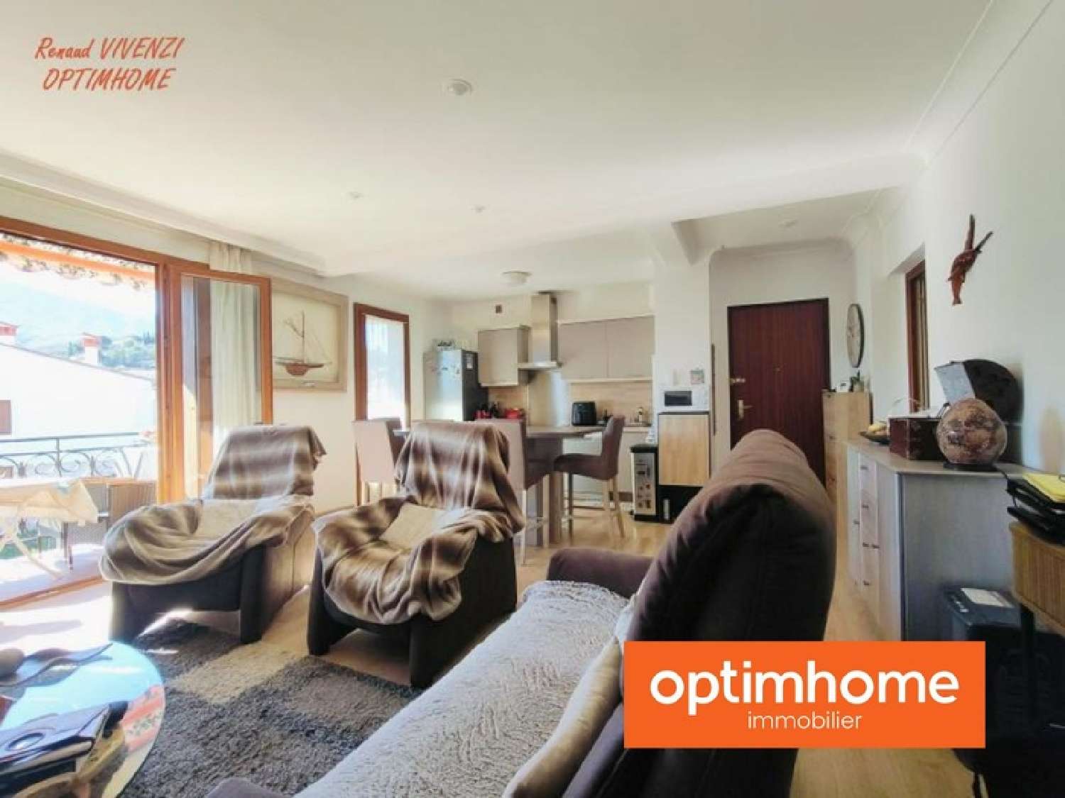  kaufen Wohnung/ Apartment Prades Pyrénées-Orientales 1