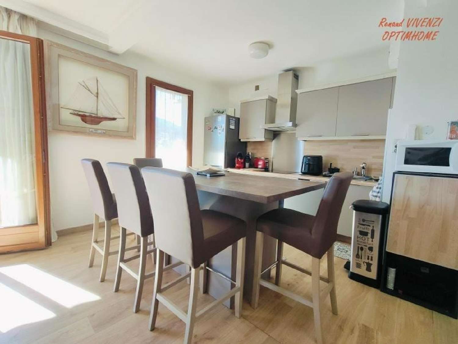  kaufen Wohnung/ Apartment Prades Pyrénées-Orientales 4
