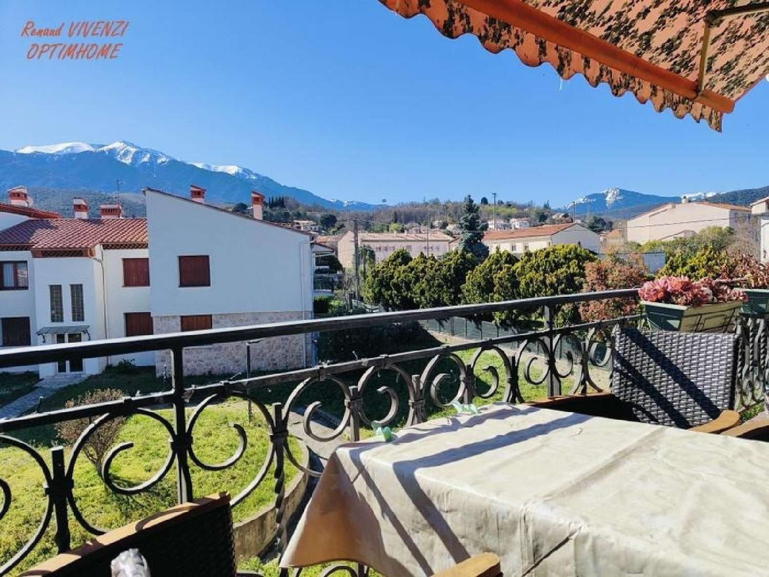  kaufen Wohnung/ Apartment Prades Pyrénées-Orientales 8