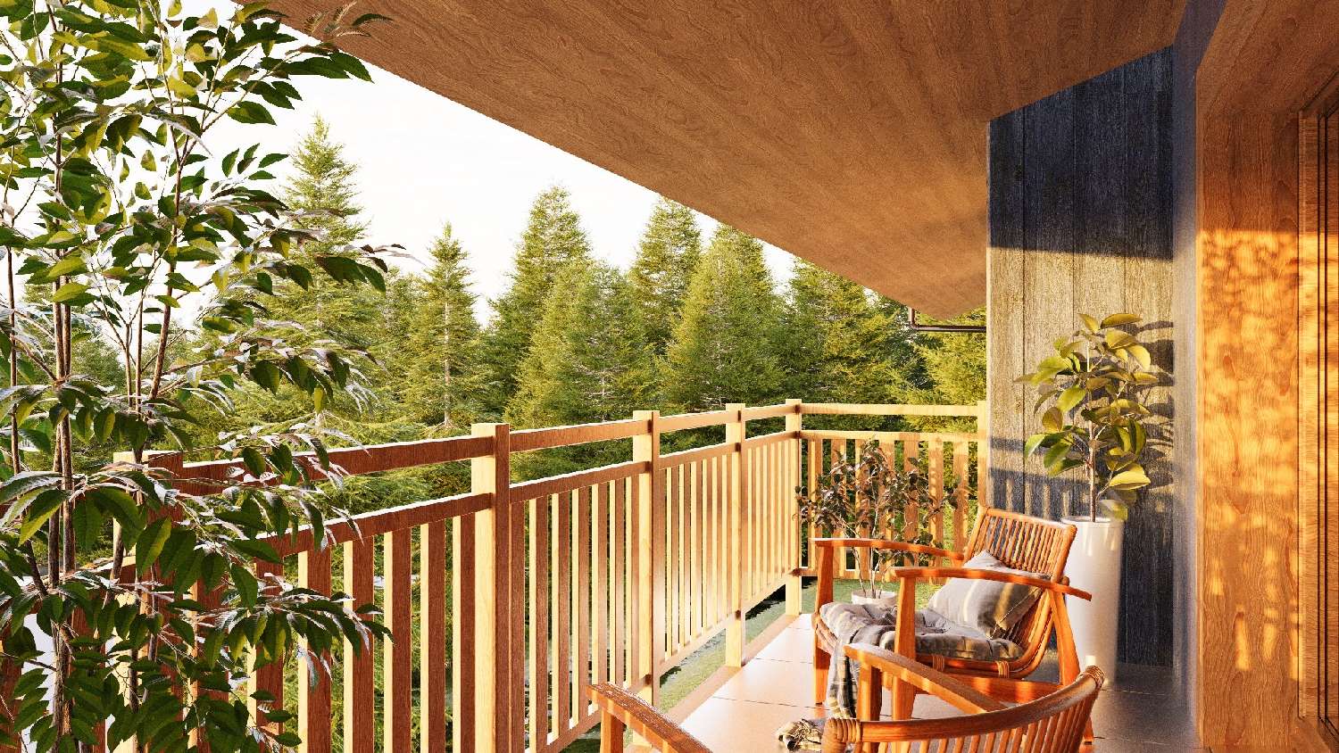  te koop appartement Praz-sur-Arly Haute-Savoie 5