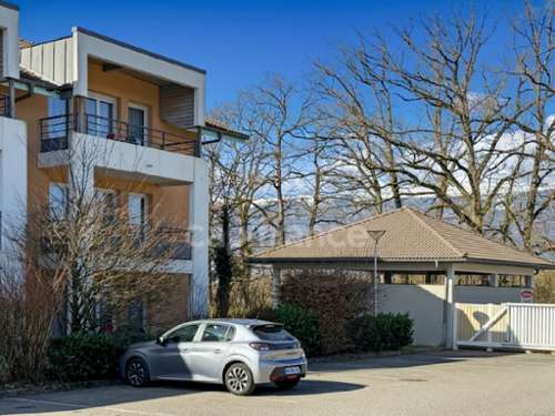 Prévessin-Moens Ain appartement foto 7272855