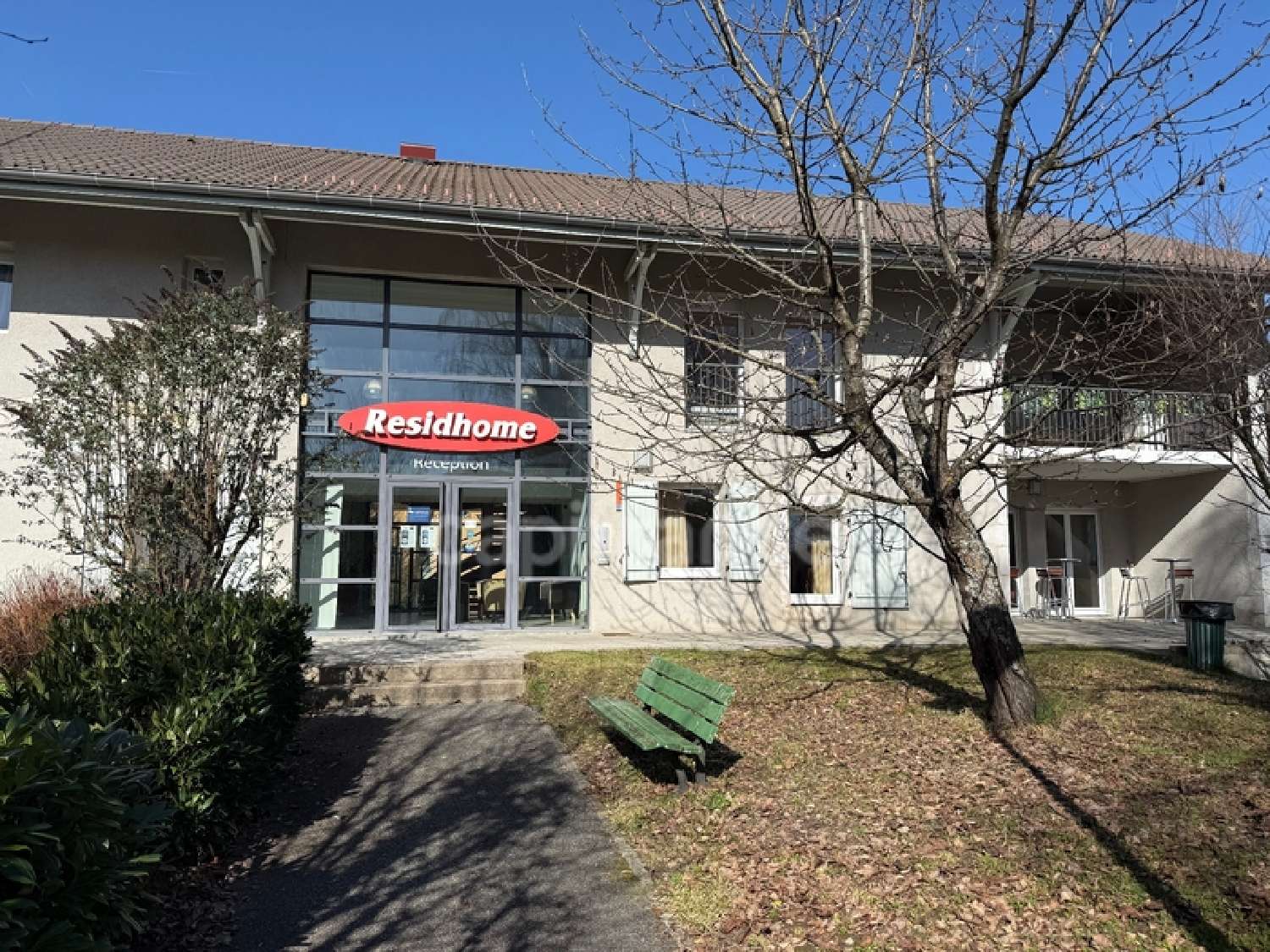  te koop appartement Prévessin-Moens Ain 2