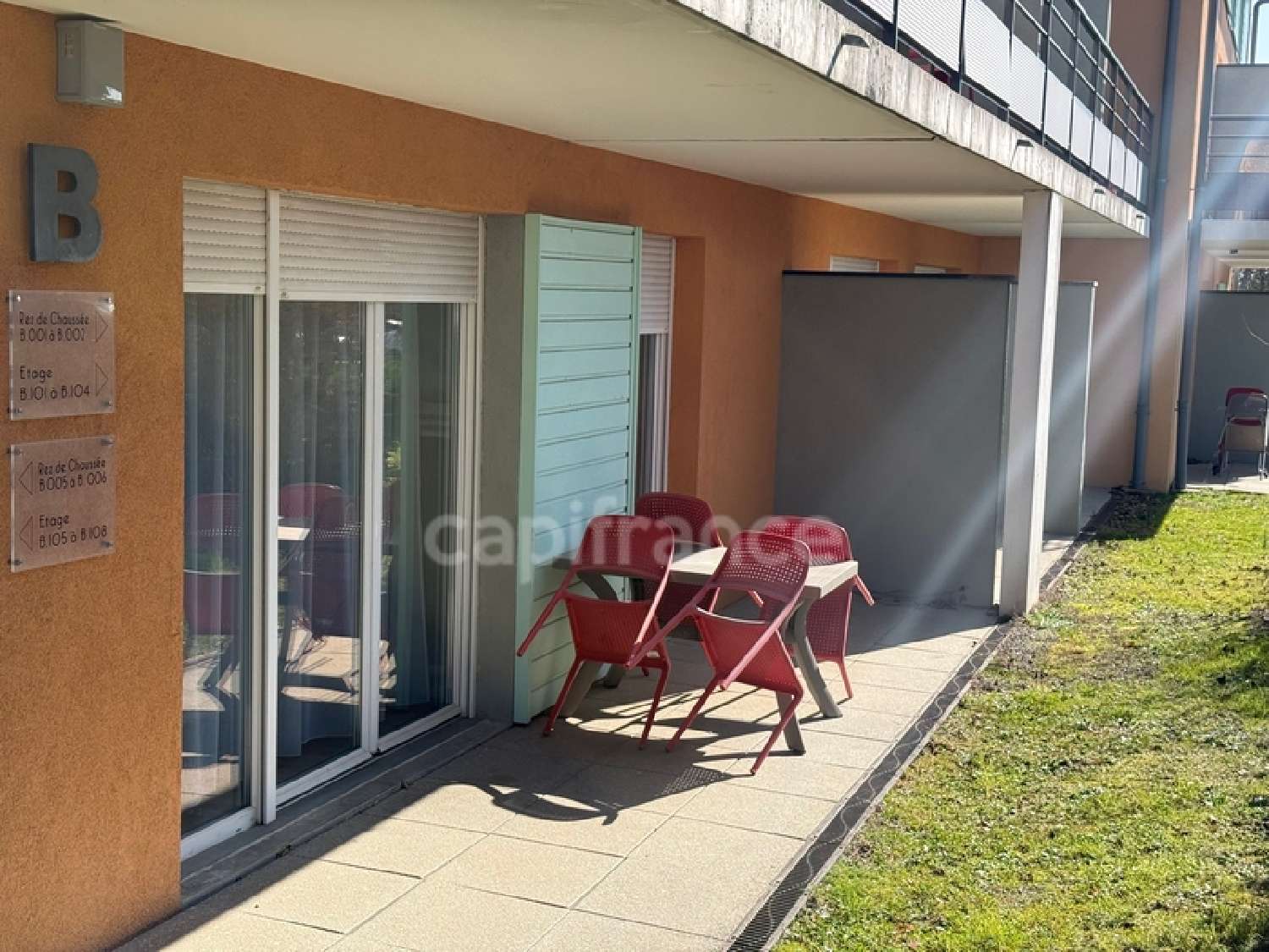  te koop appartement Prévessin-Moens Ain 3
