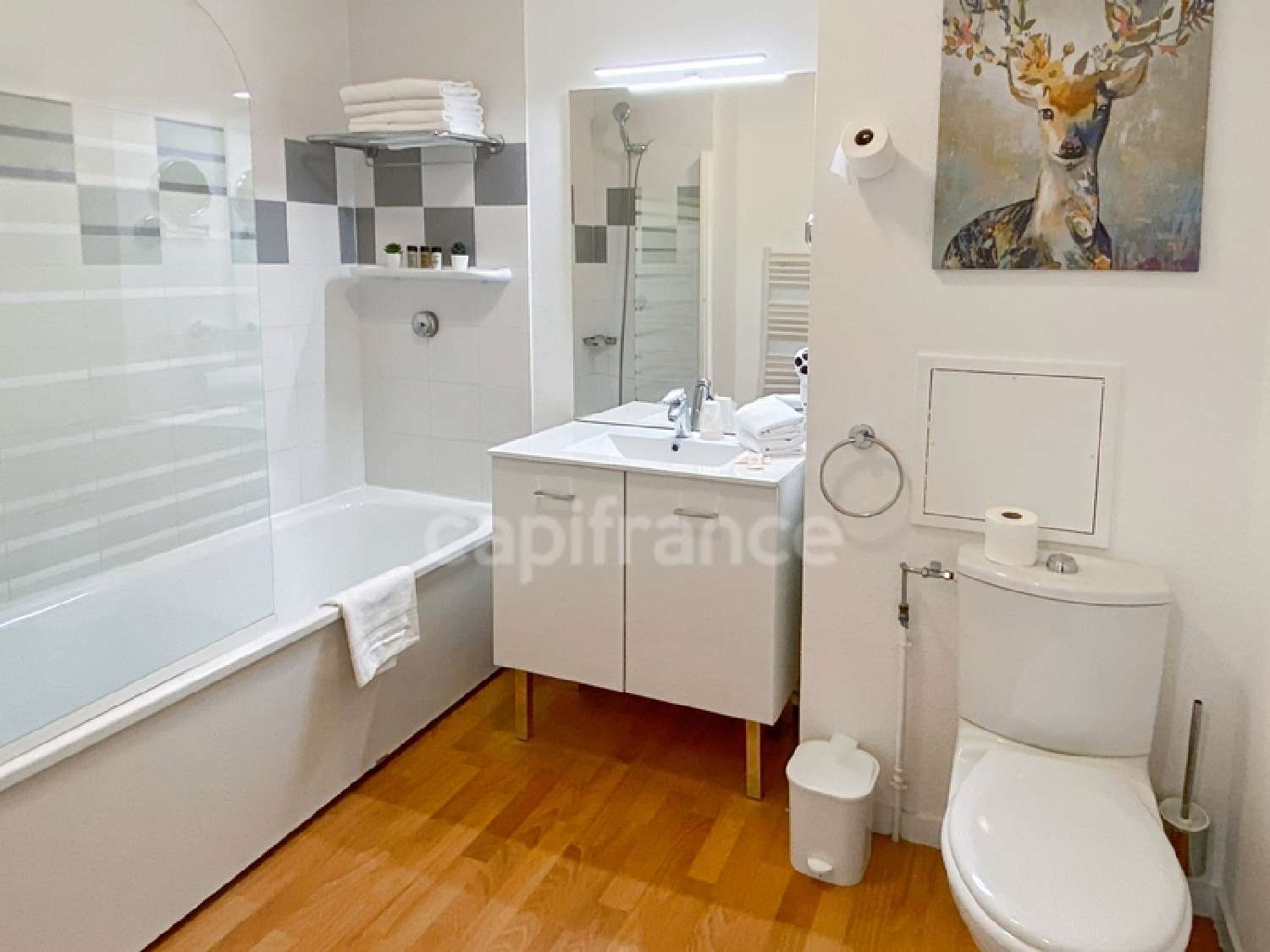  te koop appartement Prévessin-Moens Ain 7