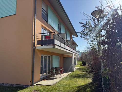 Prévessin-Moens Ain appartement foto 7272856