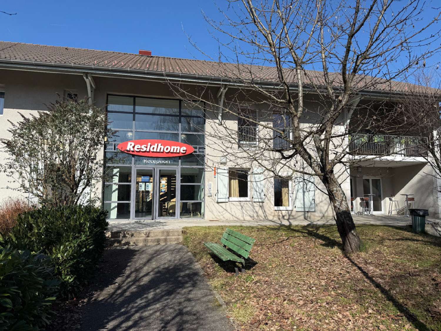  te koop appartement Prévessin-Moens Ain 3