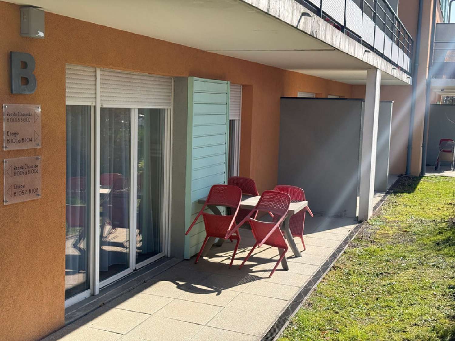  te koop appartement Prévessin-Moens Ain 4